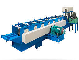 Palisade Machine
